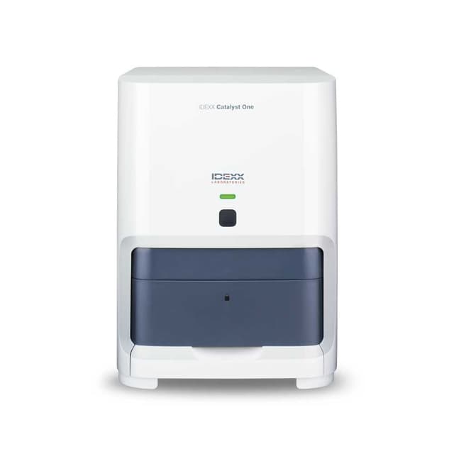 IDEXX Catalyst One