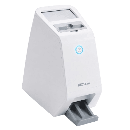 RIOScan