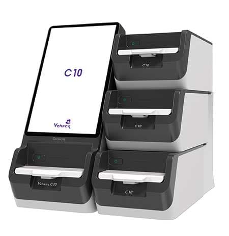 VCheck C10