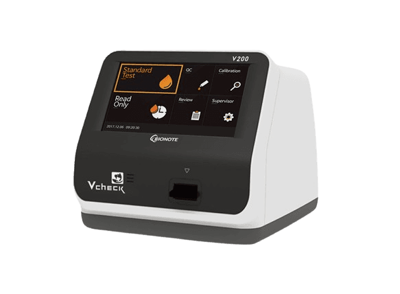 VCheck V200